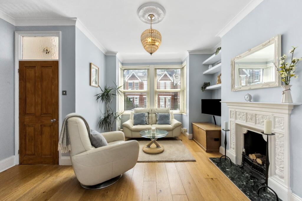 Herbert Road, Brighton, East Sussex, BN1 – pohled 4