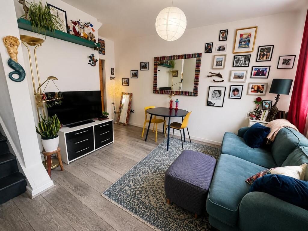 Main image of property: Glamorgan Street, Canton, Cardiff
