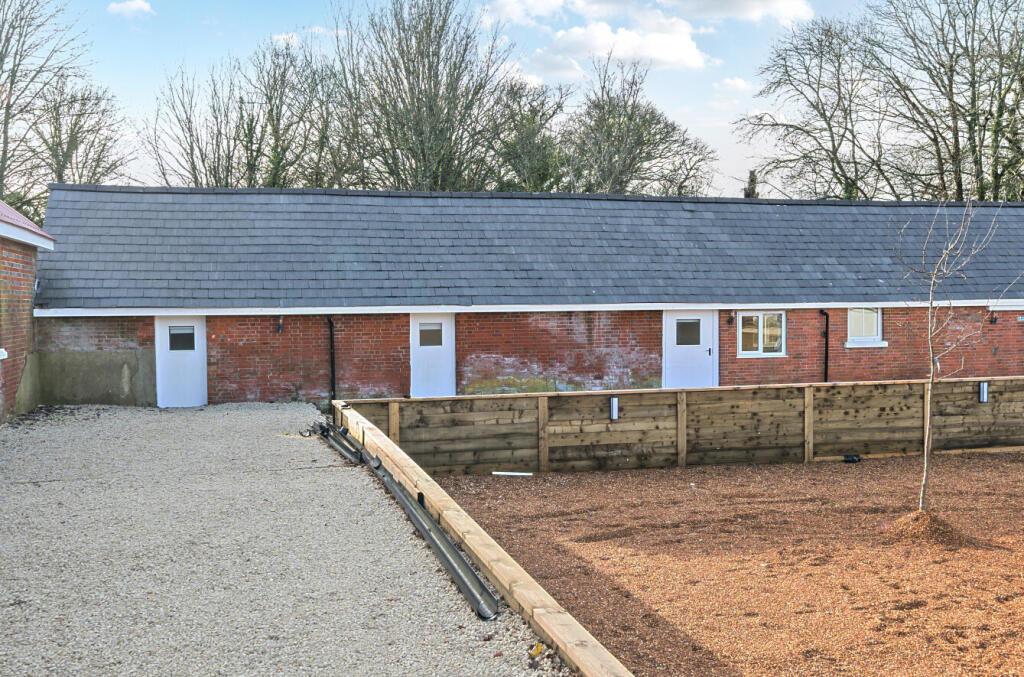 Main image of property: Hamptworth, Salisbury, Wiltshire, SP5