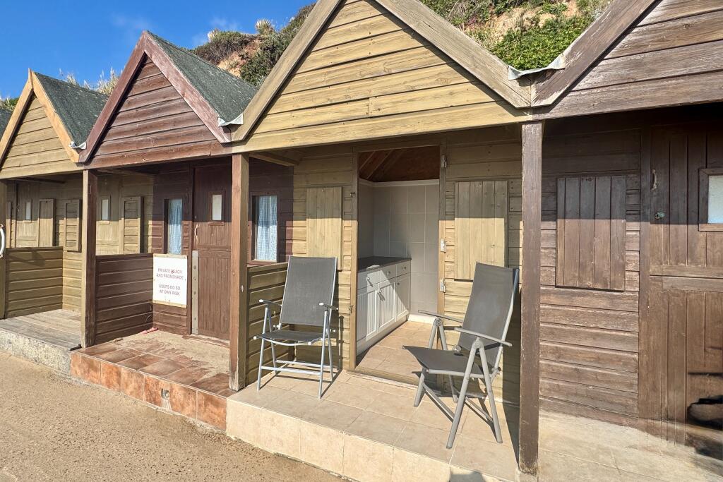 Main image of property: Off Ulwell Road, Swanage