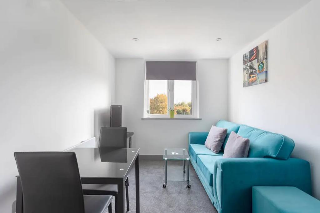 Main image of property: Bridge House, Balm Road, LS10