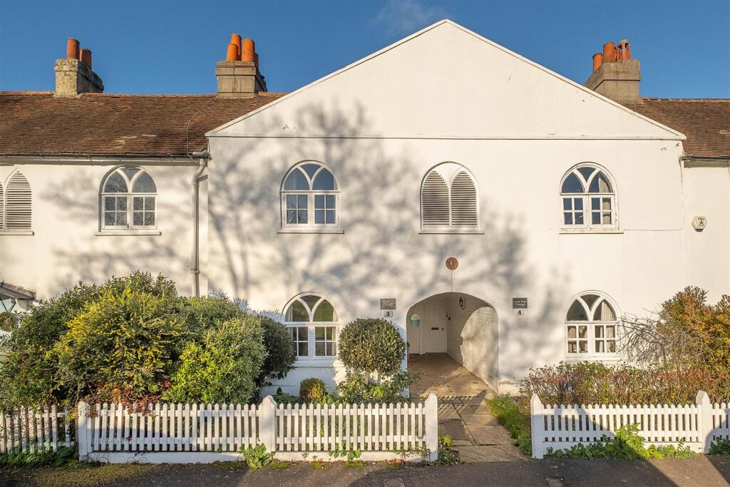 Main image of property: Giggs Hill Road, Thames Ditton