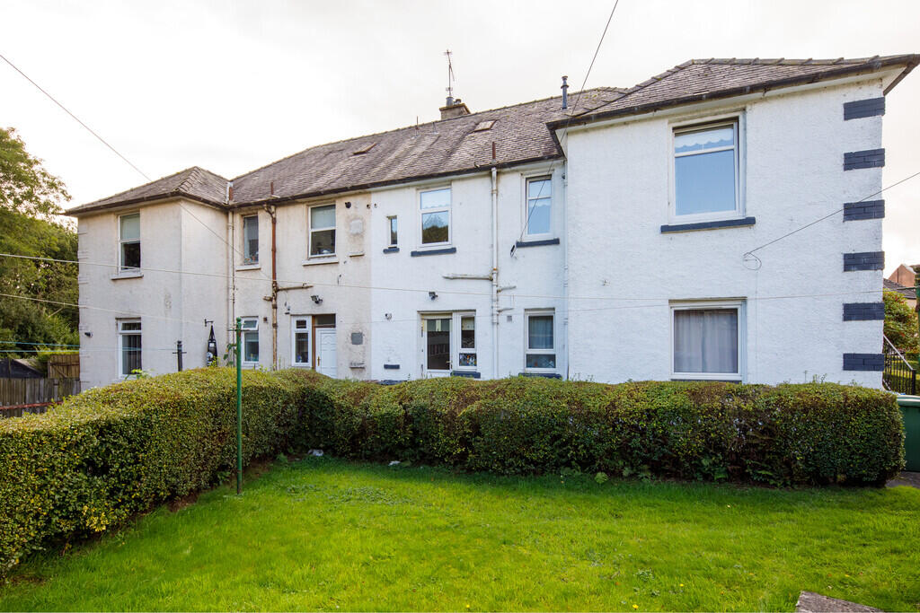 Main image of property: Walnut Road, Glasgow