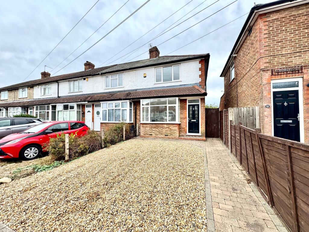 Main image of property: Chesford Road, Luton, LU2