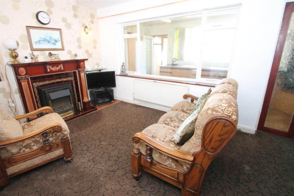 House in Sandwell, Plant's Green - View 5