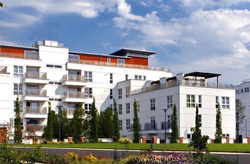 Main image of property: Freemans Meadow, Leicester