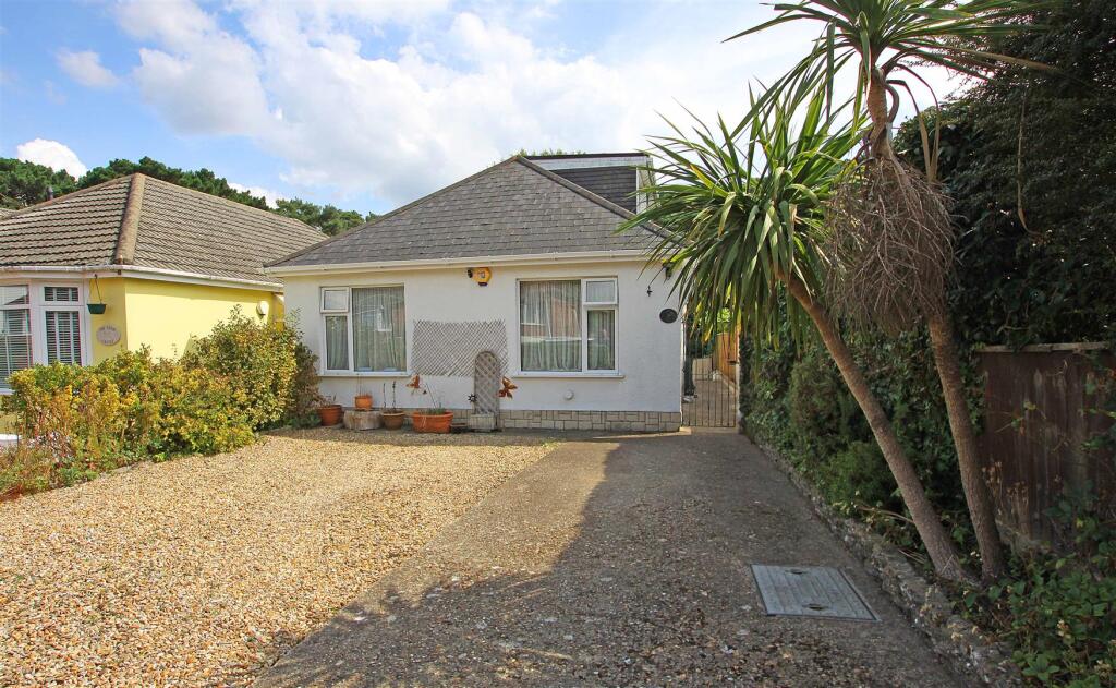 Main image of property: Pine Vale Crescent, Bournemouth