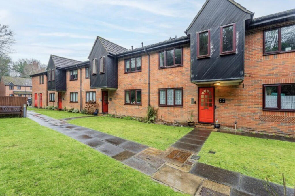 The Beeches, Park Street, St. Albans, Hertfordshire, AL2