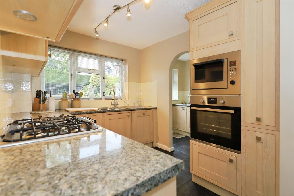 House in Wolverhampton - View 5