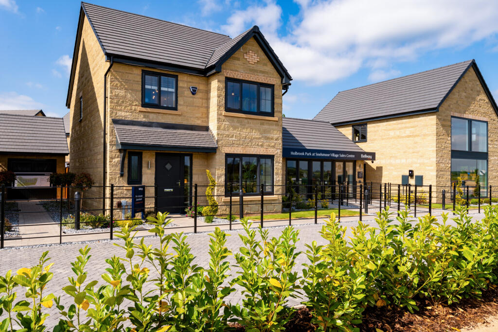 Main image of property: Chellaston, 
Derbyshire
DE73 6TQ