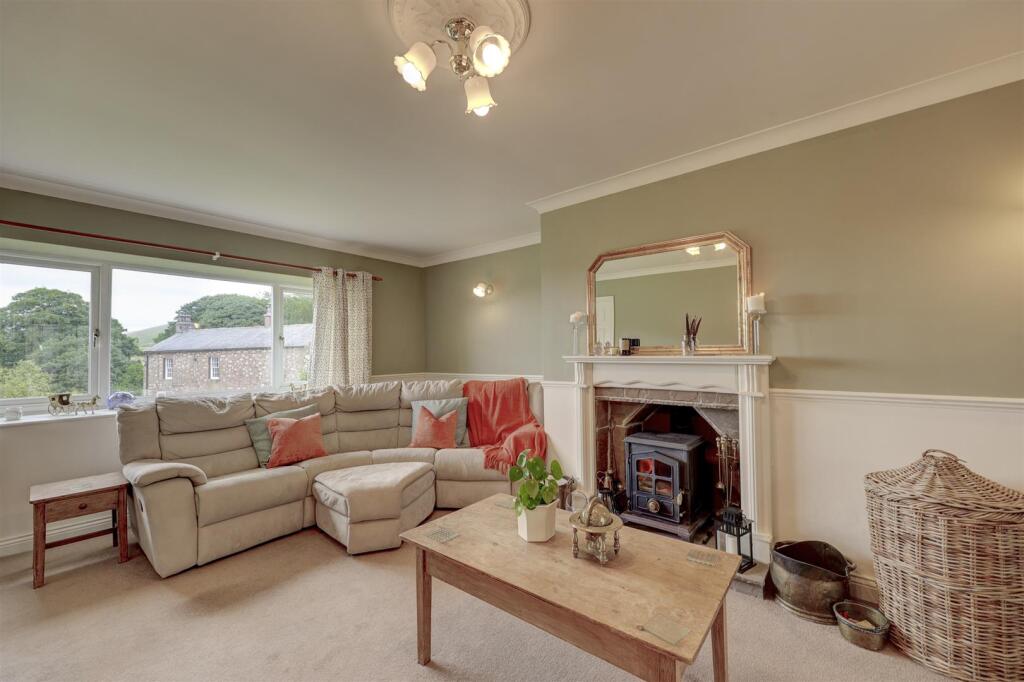 House in Carlisle - View 2