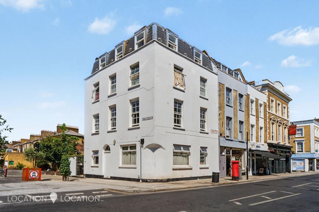 Apartment in London - View 5