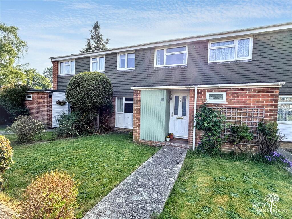 Main image of property: Masefield Road, Thatcham, Berkshire, RG18