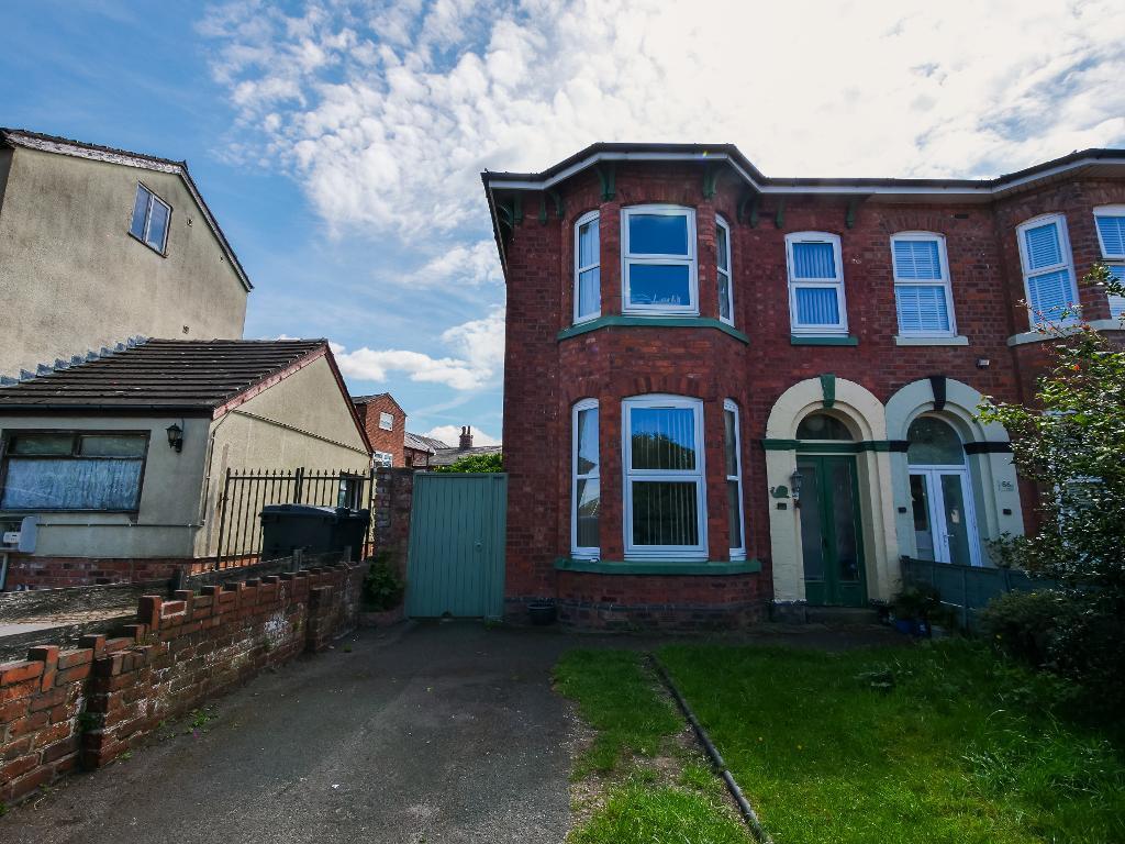 Main image of property: Zetland Street, Southport, Merseyside, PR9 0RH