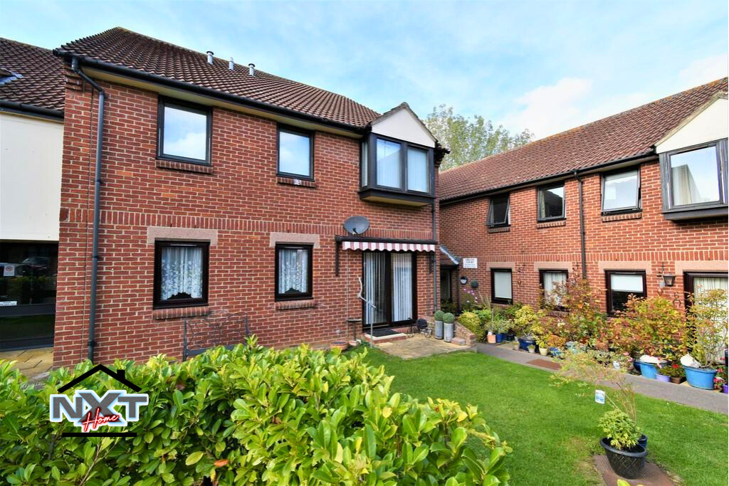Main image of property: Abigail Court, Ongar, Essex, CM5