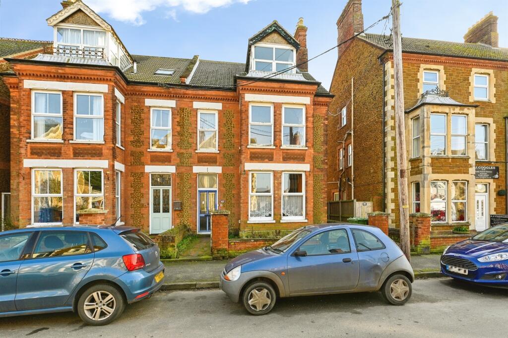 Main image of property: Greevegate, HUNSTANTON