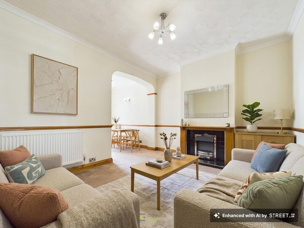 House in Portsmouth, Fratton - View 2