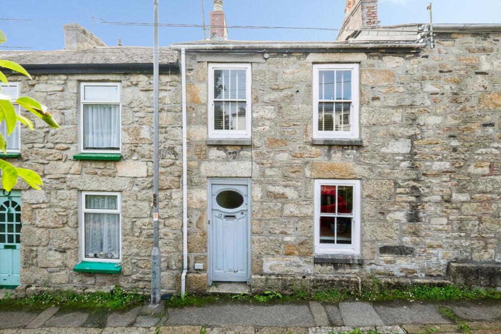 Main image of property: Leskinnick Terrace, Penzance, Cornwall, TR18