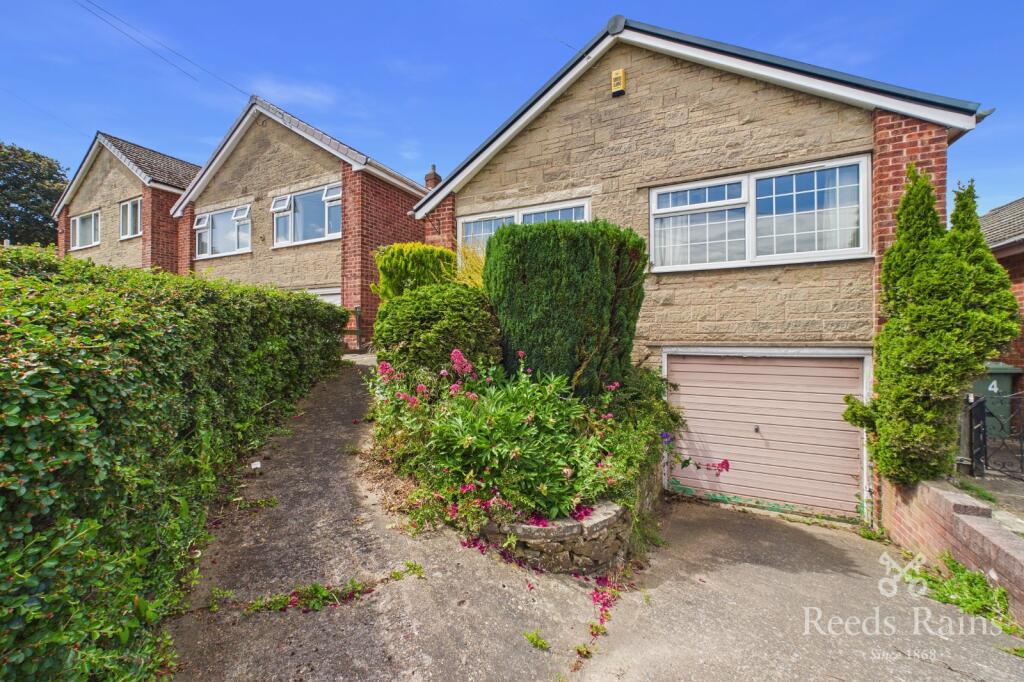 Main image of property: Byron Close, Dronfield, Derbyshire, S18