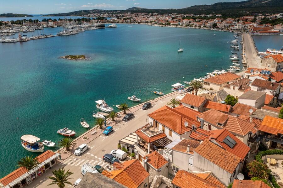 Main image of property: Rogoznica, Sibenik-Knin