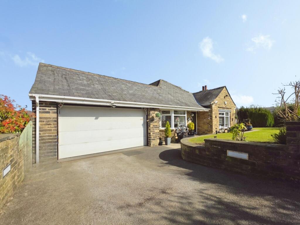 Main image of property: Roundwood Road, Baildon, BD17 7JZ