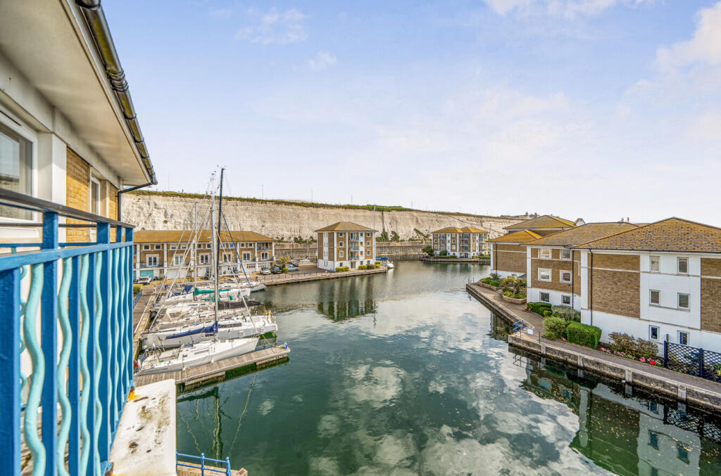 Main image of property: Victory Mews, The Strand, Brighton Marina