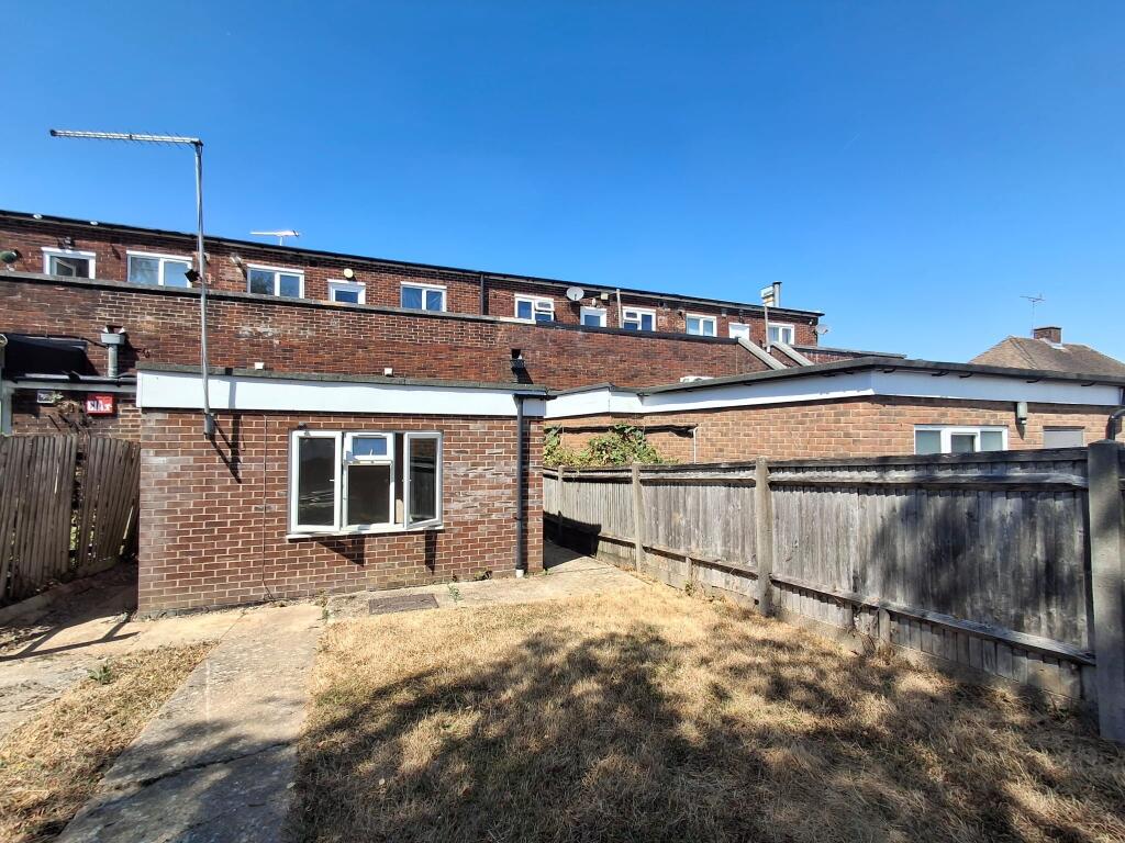 Main image of property: Hazleton Way, Waterlooville