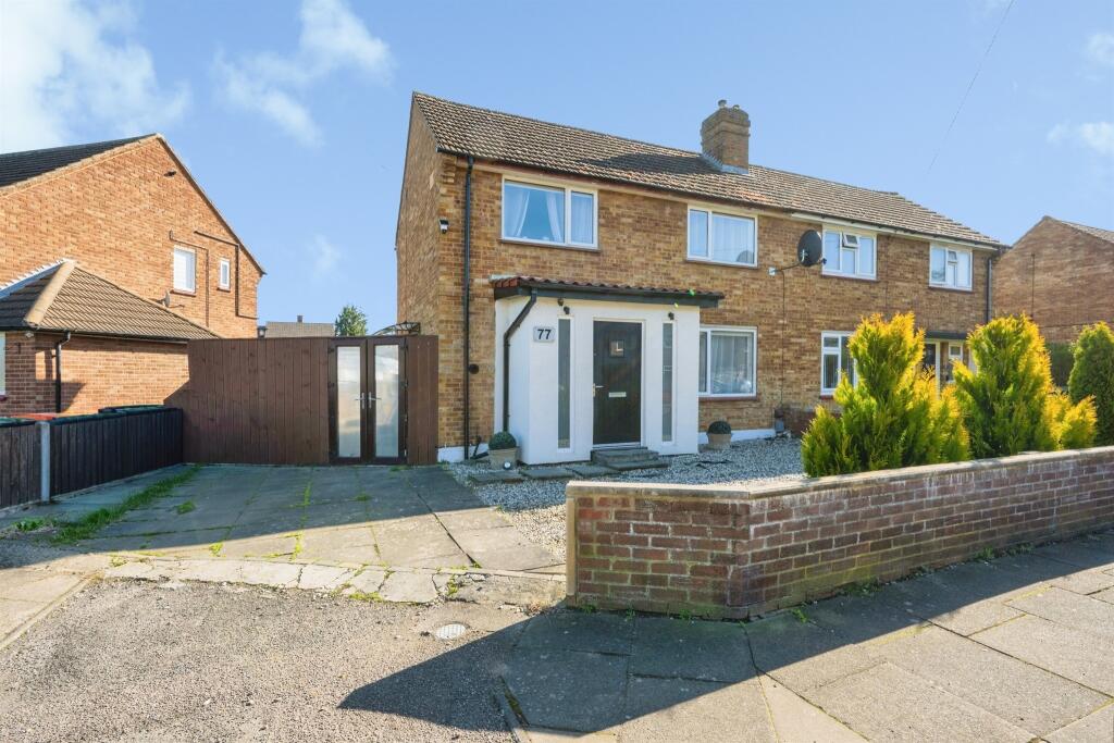 Main image of property: Lovell Road, Bedford