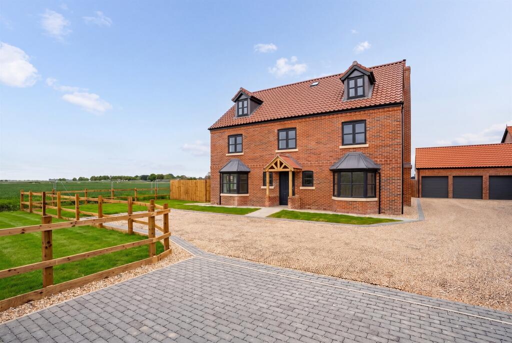 Main image of property: Roman Road, Moulton Chapel, Spalding