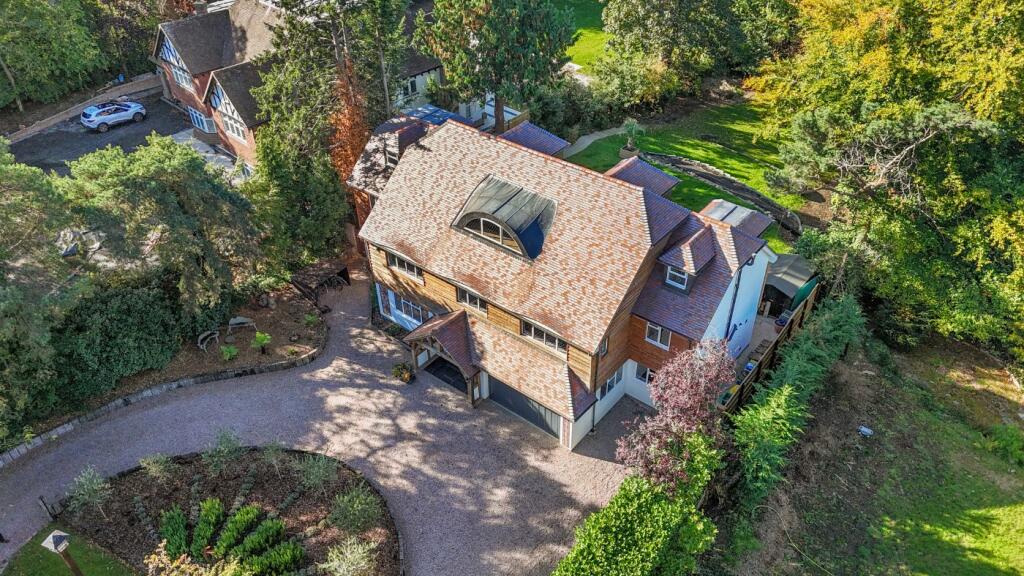 Main image of property: Forest Ridge, Keston Park, BR2