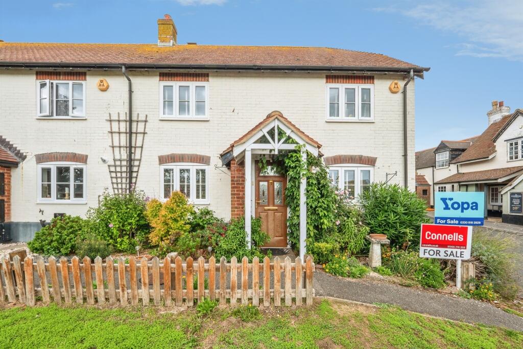 Main image of property: Lugger Close, Chickerell, WEYMOUTH