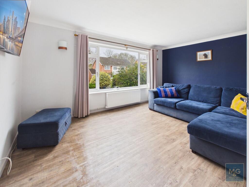 Winthrop Road, Bury St. Edmunds, IP33 photo 3