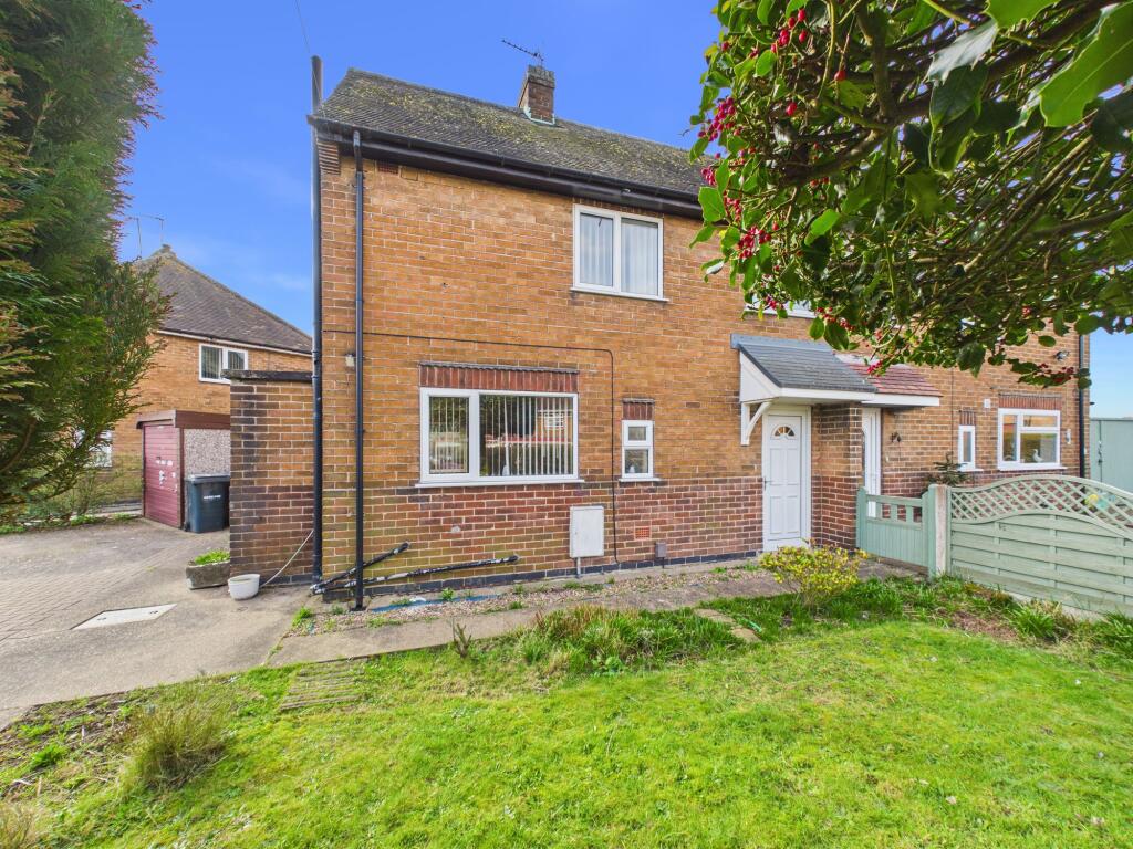 Main image of property: Sherwood Avenue, Calverton, Nottingham