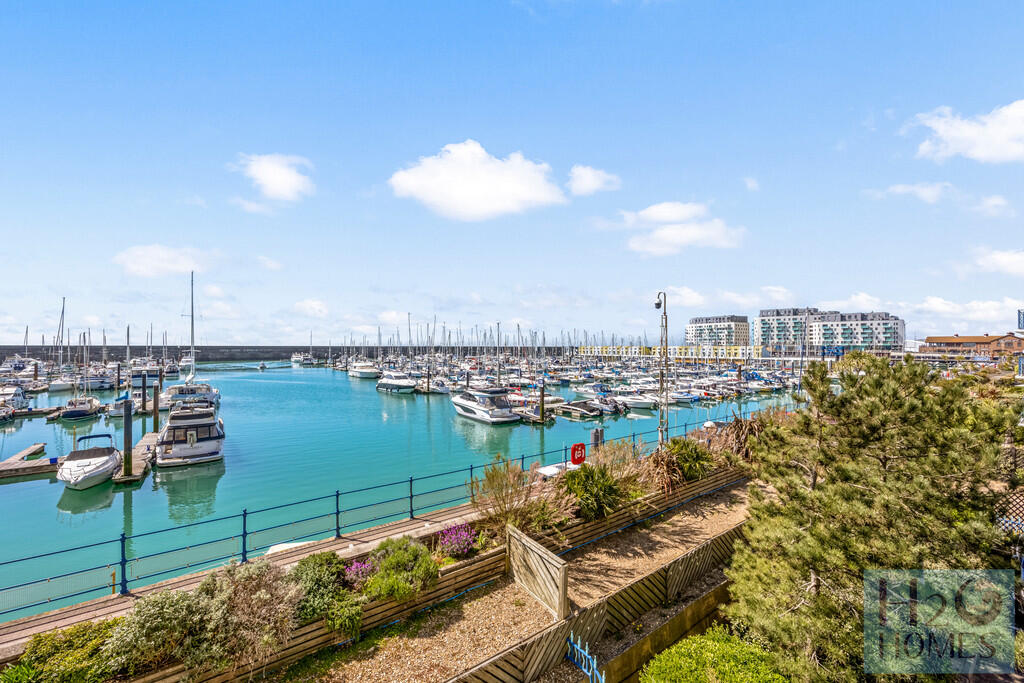 Main image of property: Collingwood Court, Brighton Marina Village