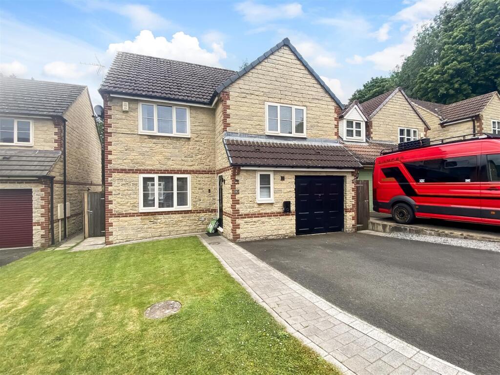 Main image of property: Foxglove Close, Newton Aycliffe