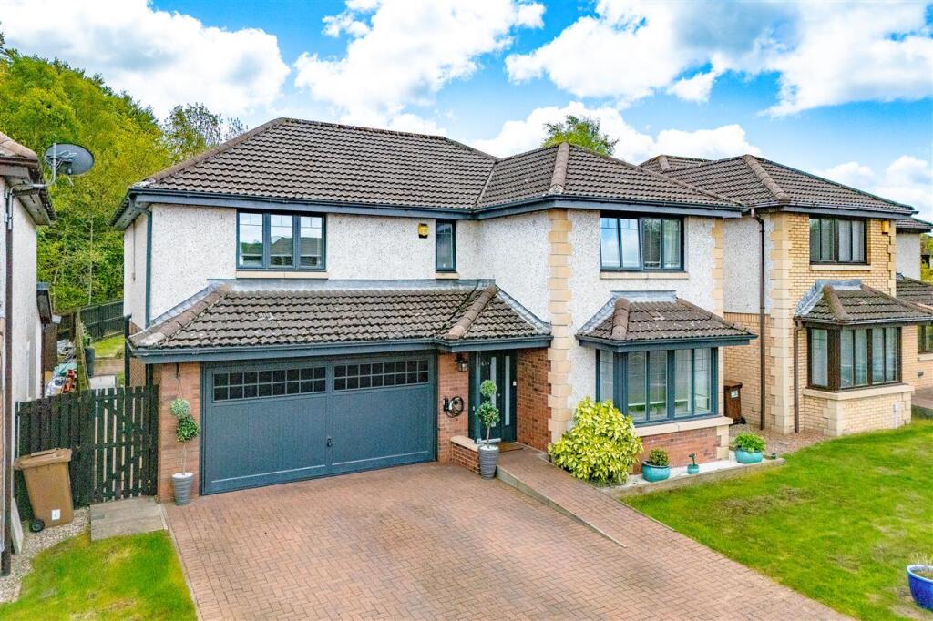 Main image of property: Inchwood Avenue, Bathgate