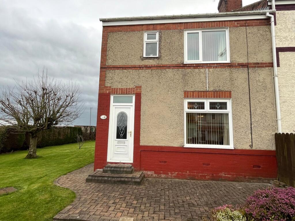 Main image of property: The Avenue, Seaham, County Durham, Na, SR7