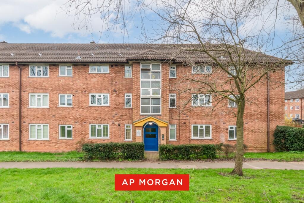 Main image of property: Lock Close, Batchley, Redditch, B97