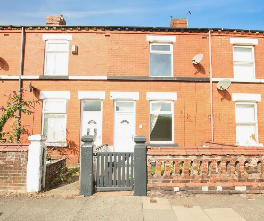 Main image of property: City Road, St Helens, WA10