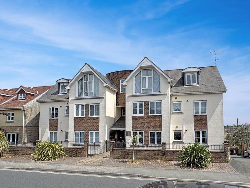 Main image of property: Newport Road, Cowes