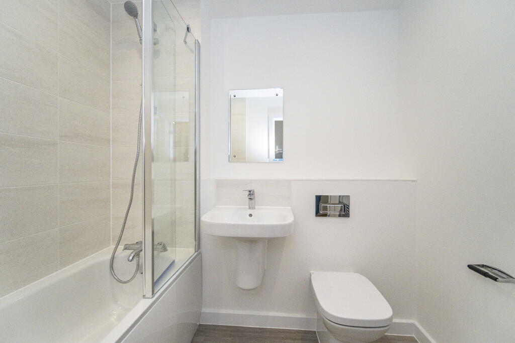 Apartment in Reading - More