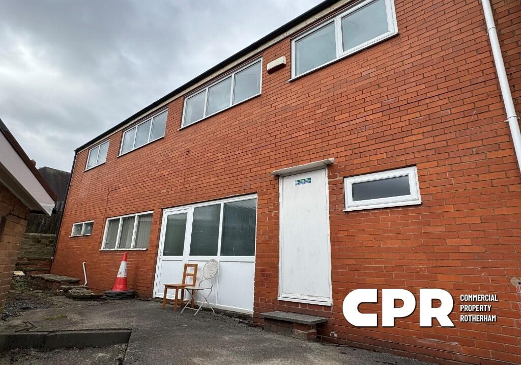 Main image of property: 95D Main Street, Bramley, Rotherham, South Yorkshire, S66 2SE.