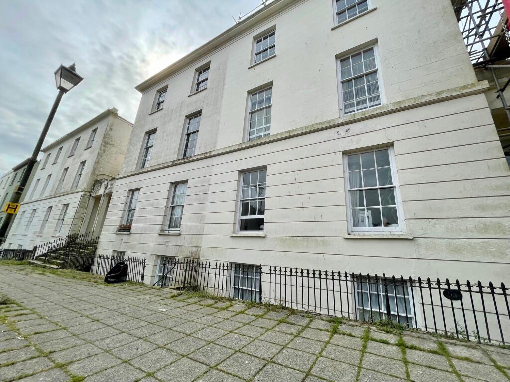 Main image of property: Truro