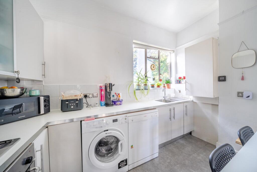 Apartment in London, Denmark Hill, East Dulwich - View 3