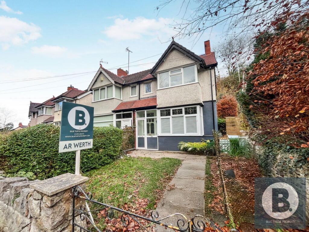 Main image of property: Coed Coch Road, Old Colwyn, LL29