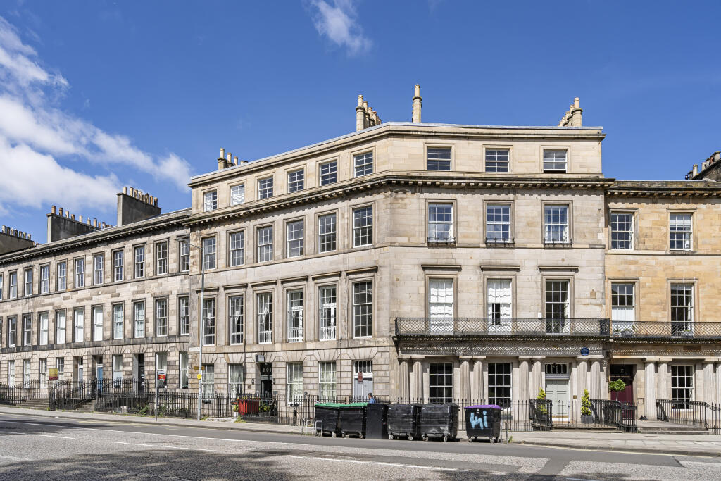 Main image of property: Leopold Place, Edinburgh