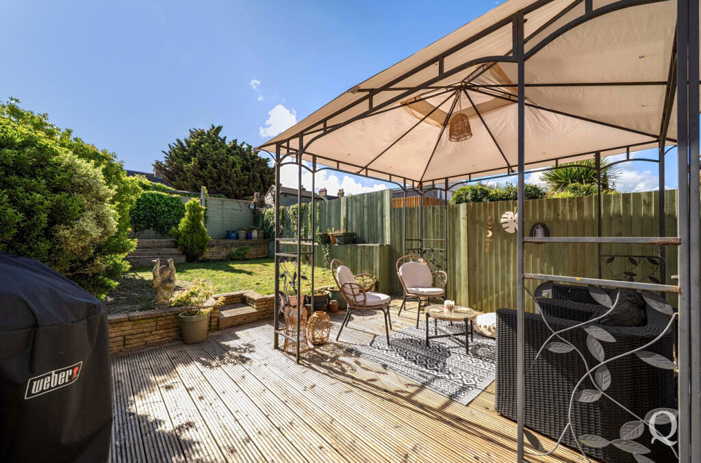 Watsons Hill, Sittingbourne, Kent, ME10 - Görünüm 2