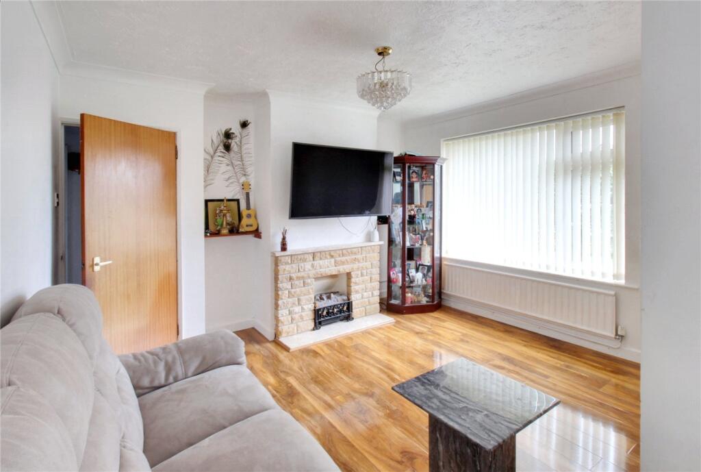 Hawthorne Avenue, Hellesdon, Norwich, Norfolk, NR6 photo 3