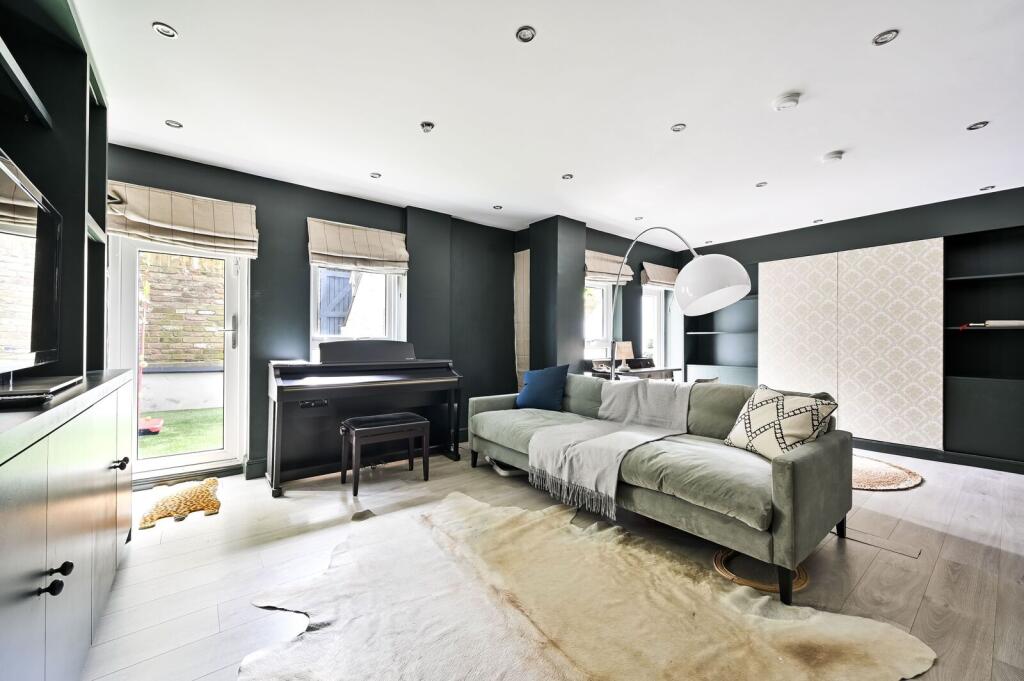 3 bedroom house for rent