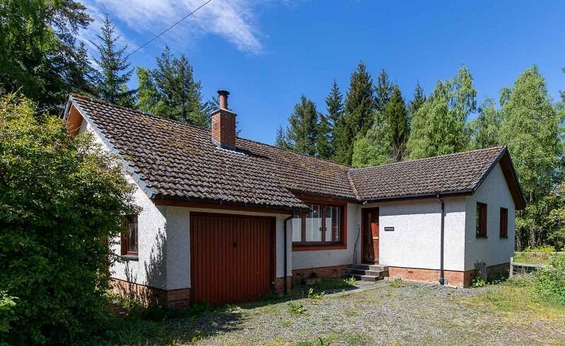 Main image of property: An Oarrach, 3 Dall, Rannoch PH17 2QR